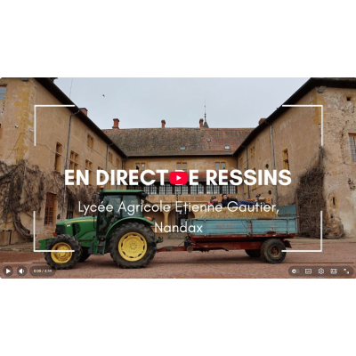Projet Ecotubeurs